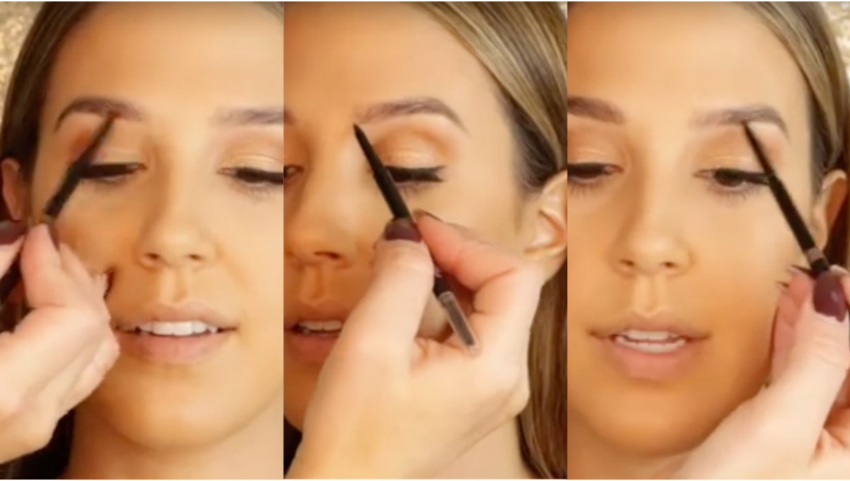 How to Achieve Eyebrow Makeup Perfection with Our Precision Brow Pencil