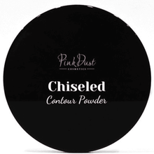 Chiseled Contour Powder