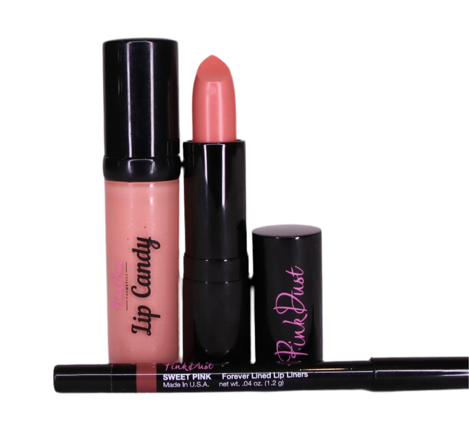 Material Girl Lip Combo