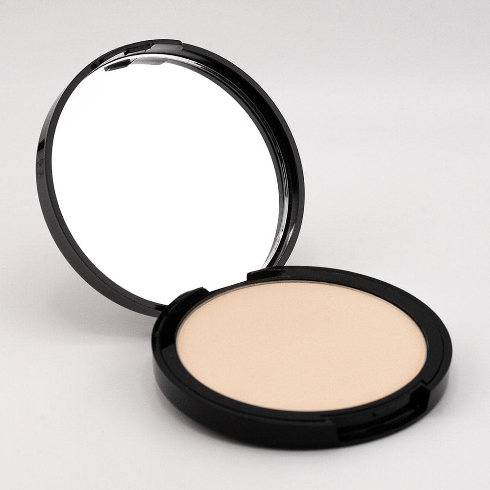 Bright Eyes Setting Powder & Large Dome Brush