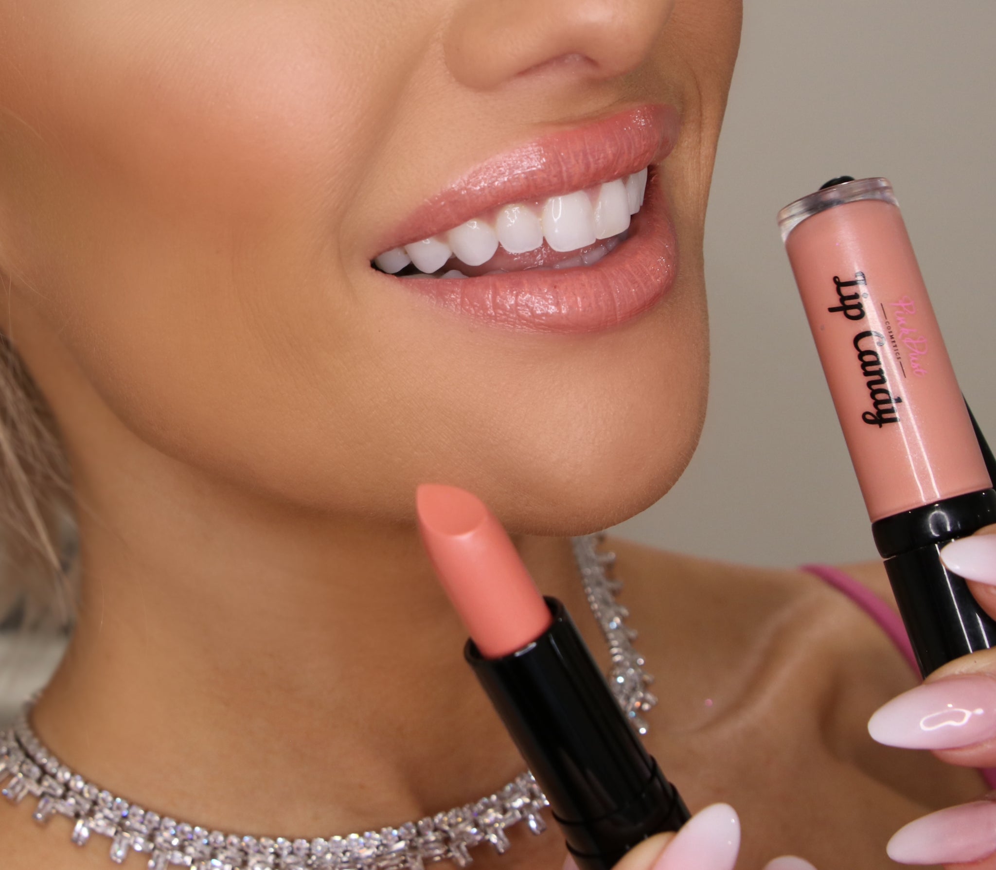 Material Girl Lip Combo