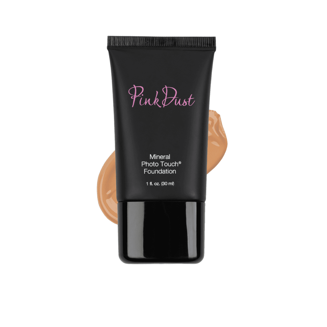 Mineral Photo Touch Foundation