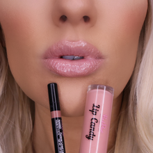 Load image into Gallery viewer, Fuller Pink Lips Duo