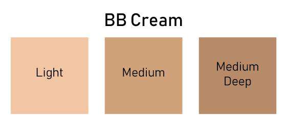 BB Cream