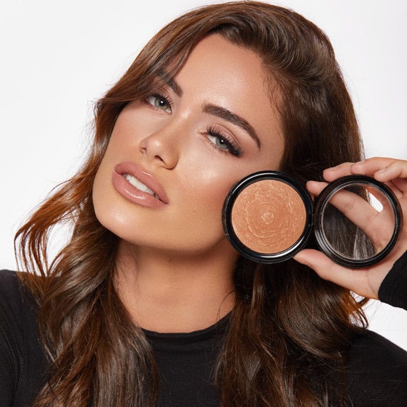 Baked Bronzer