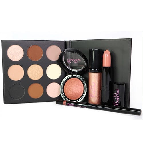 Makeup Lover Starter Makeup Kit