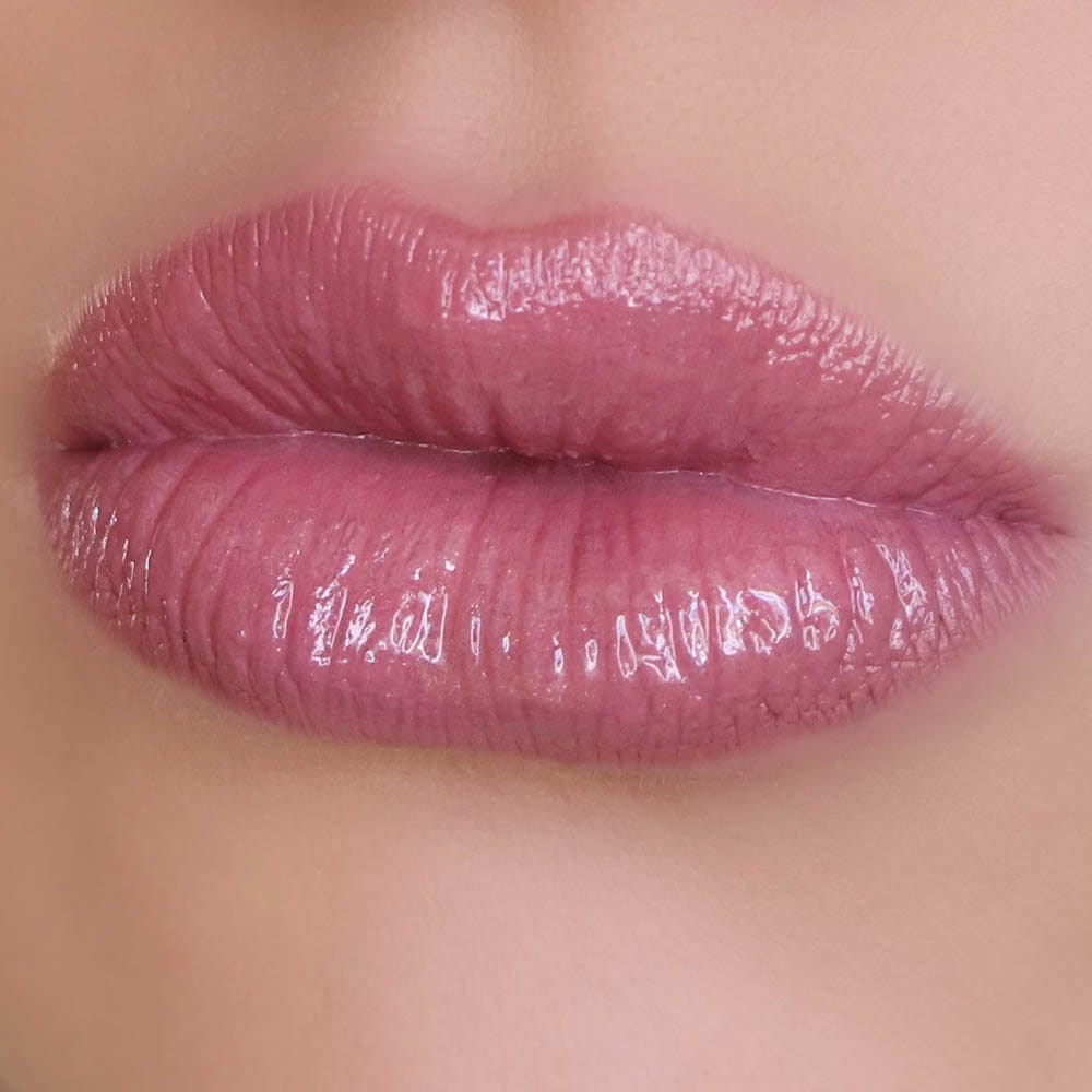 Cranberry Kiss Lip Combo