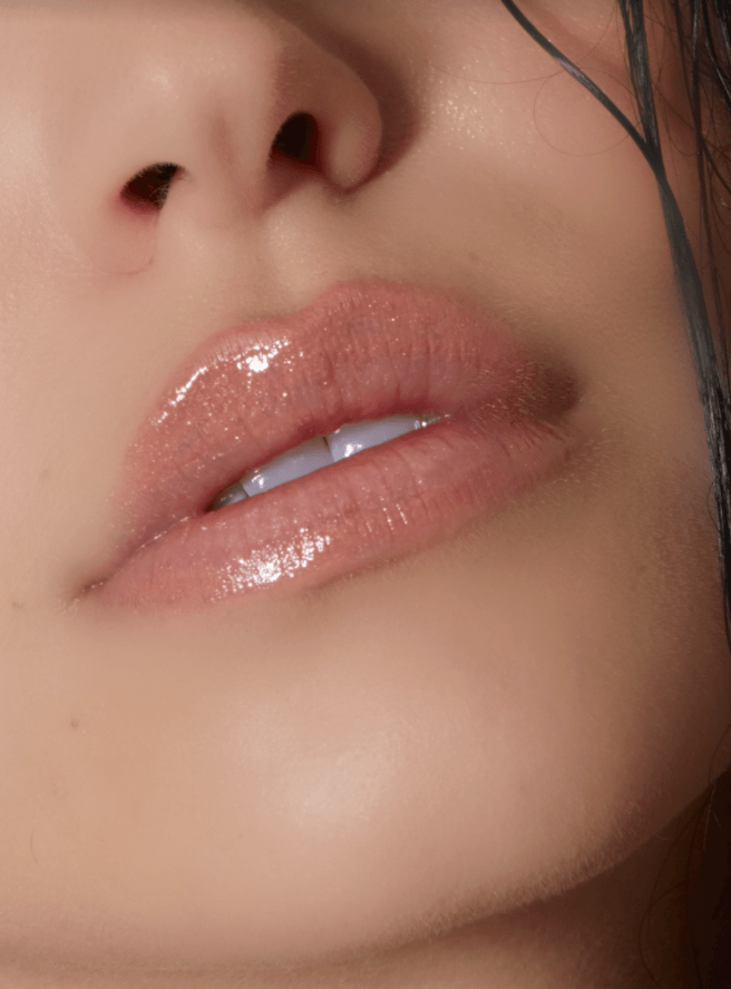 Lip Juice Gloss