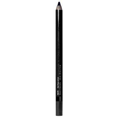 Waterproof Gel Eye Liner Noir